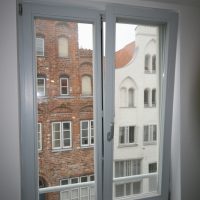 Kunststofffenster und Kunststofftüren vom Fachmann aus Lübeck